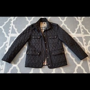 Burberry Brit,mens jacket ,size small